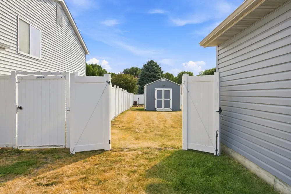 3606 34th Street S Moorhead, MN 56560
