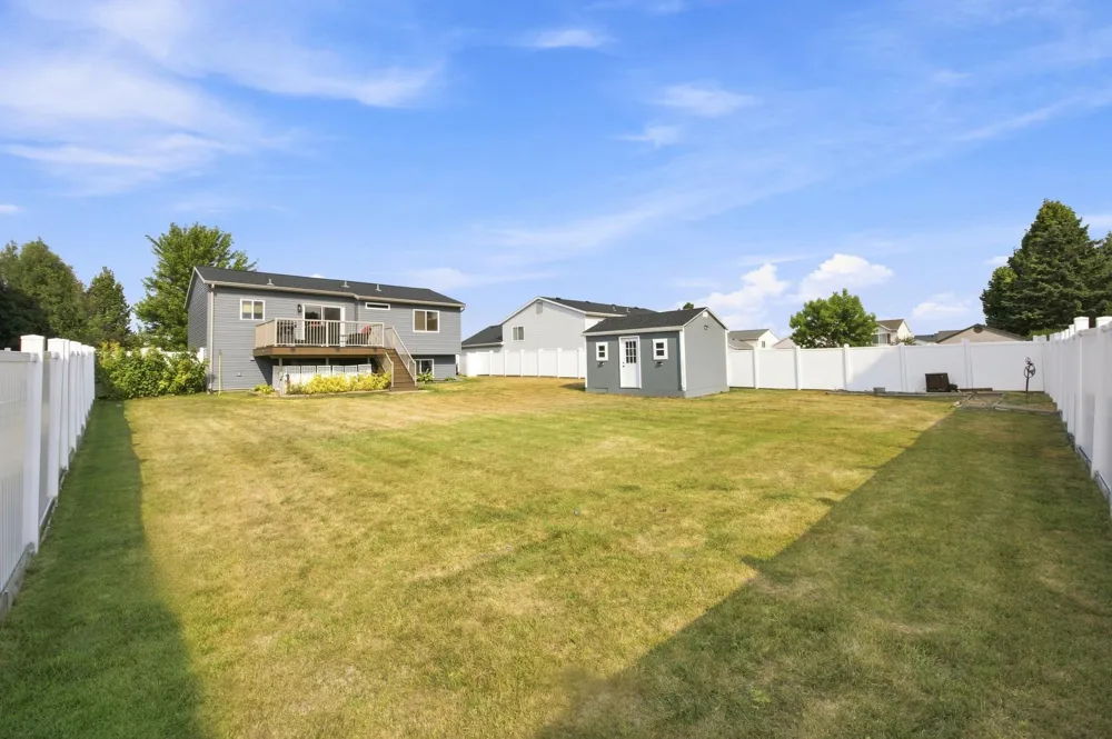 3606 34th Street S Moorhead, MN 56560