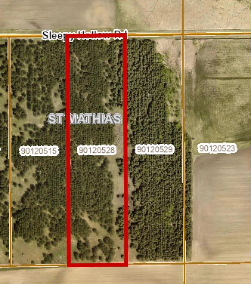 TBD- Parcel C Sleepy Hollow Road Brainerd, MN 56401