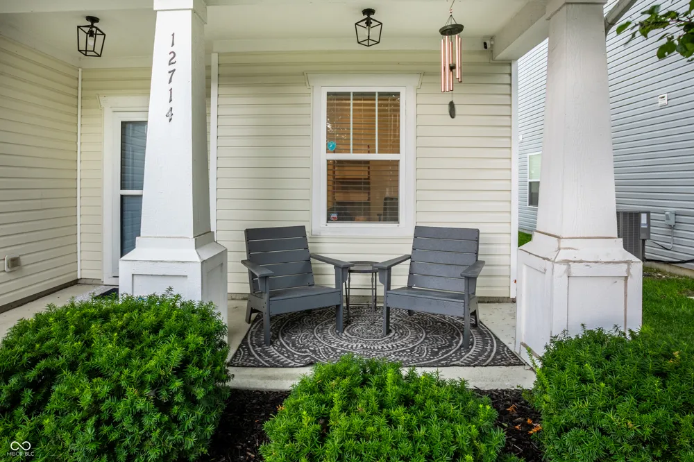 12714 Cold Stream Road Noblesville, IN 46060