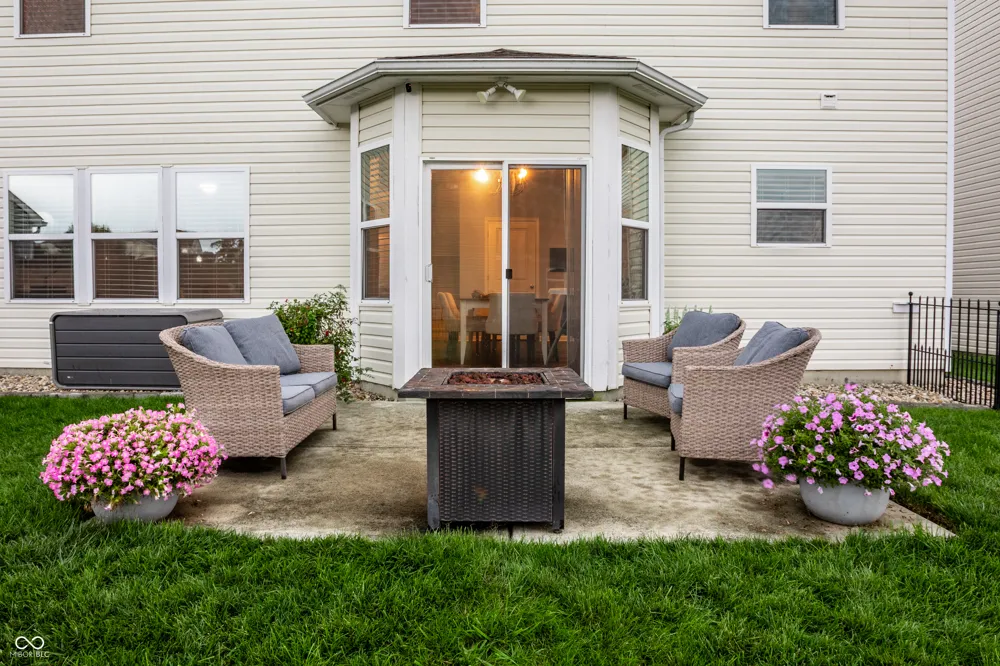 12714 Cold Stream Road Noblesville, IN 46060