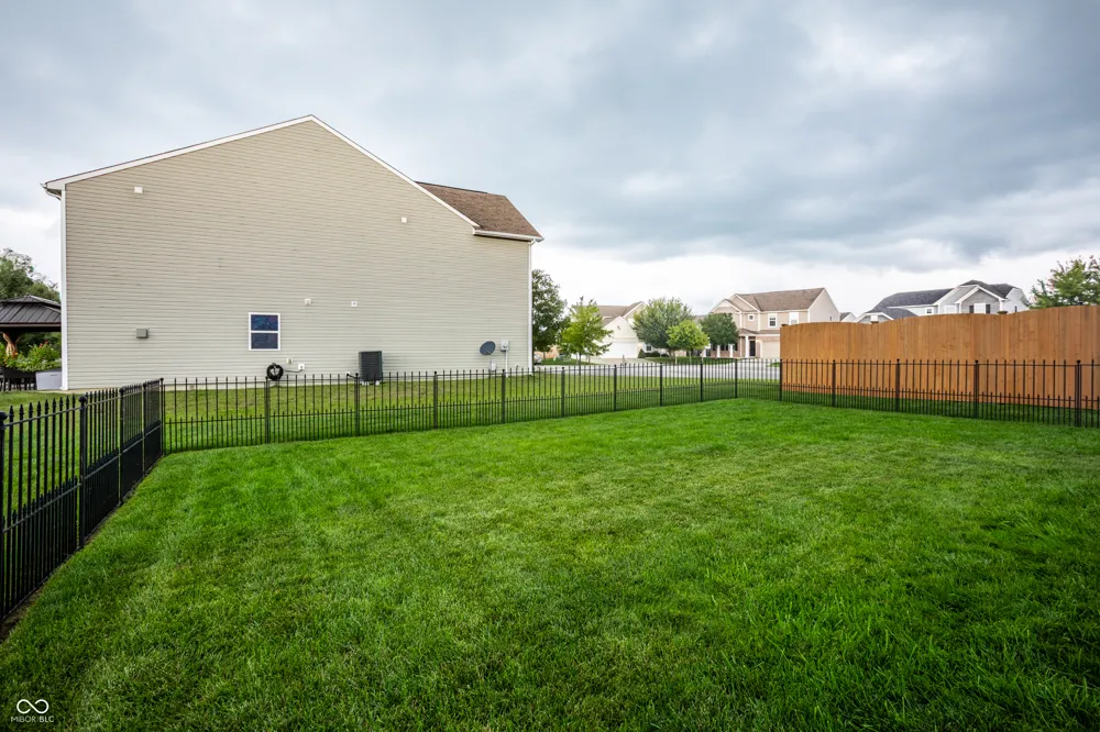 12714 Cold Stream Road Noblesville, IN 46060