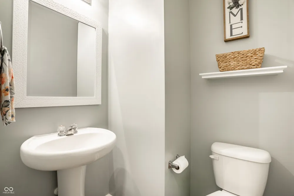 12714 Cold Stream Road Noblesville, IN 46060