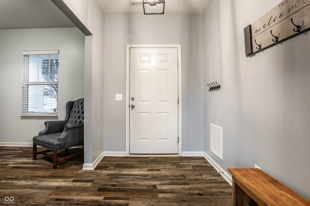 12714 Cold Stream Road Noblesville, IN 46060