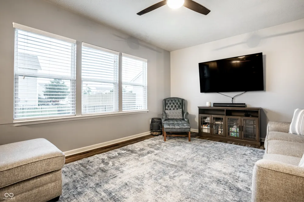 12714 Cold Stream Road Noblesville, IN 46060