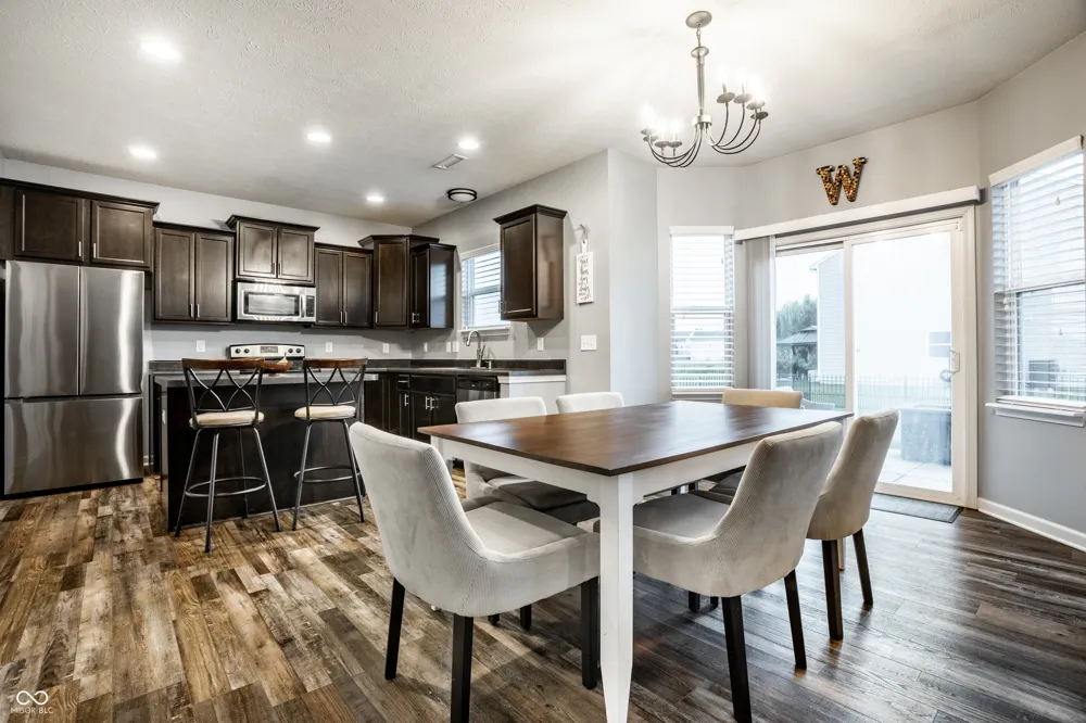12714 Cold Stream Road Noblesville, IN 46060