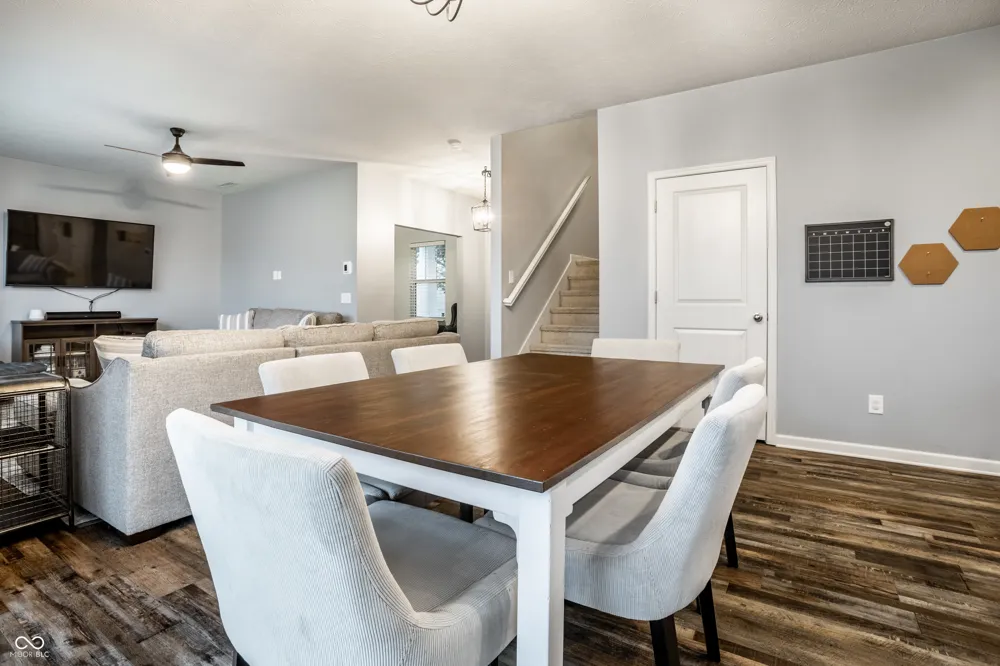 12714 Cold Stream Road Noblesville, IN 46060