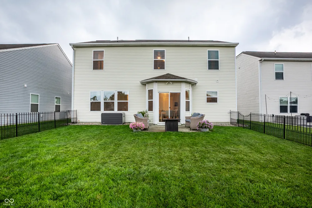 12714 Cold Stream Road Noblesville, IN 46060