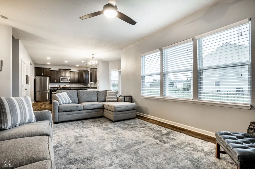 12714 Cold Stream Road Noblesville, IN 46060