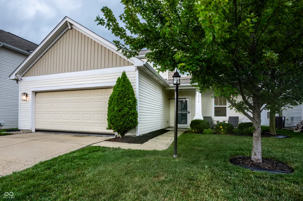 12714 Cold Stream Road Noblesville, IN 46060