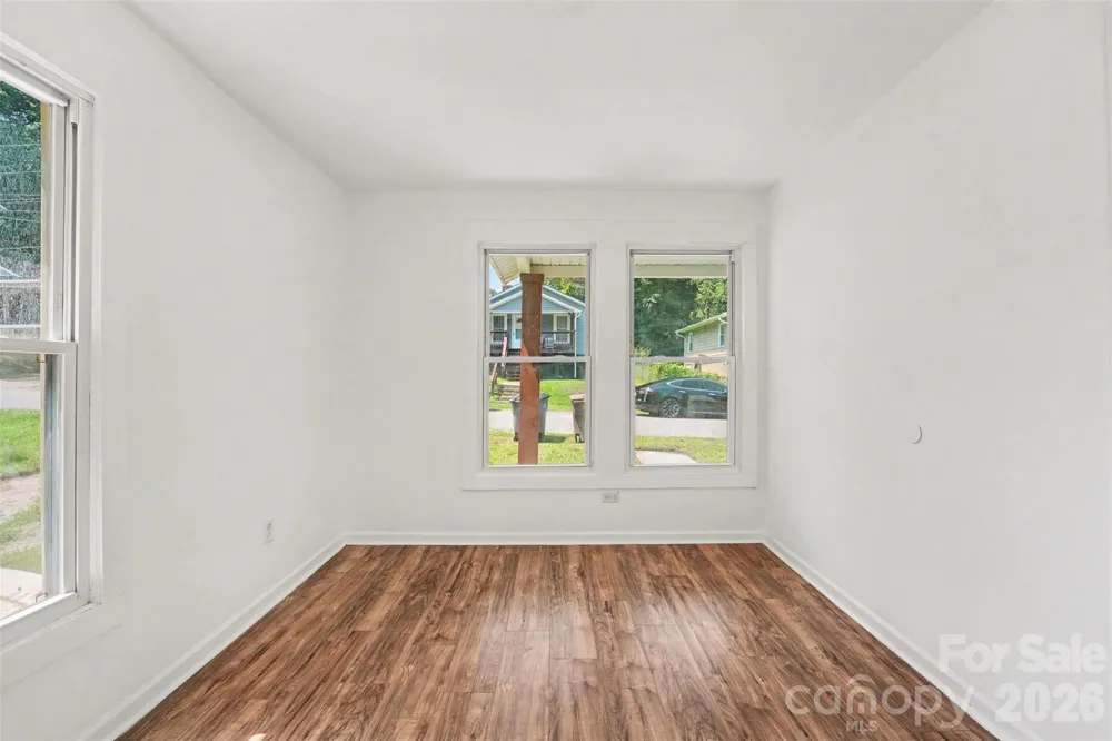 123 James Street Kannapolis, NC 28083