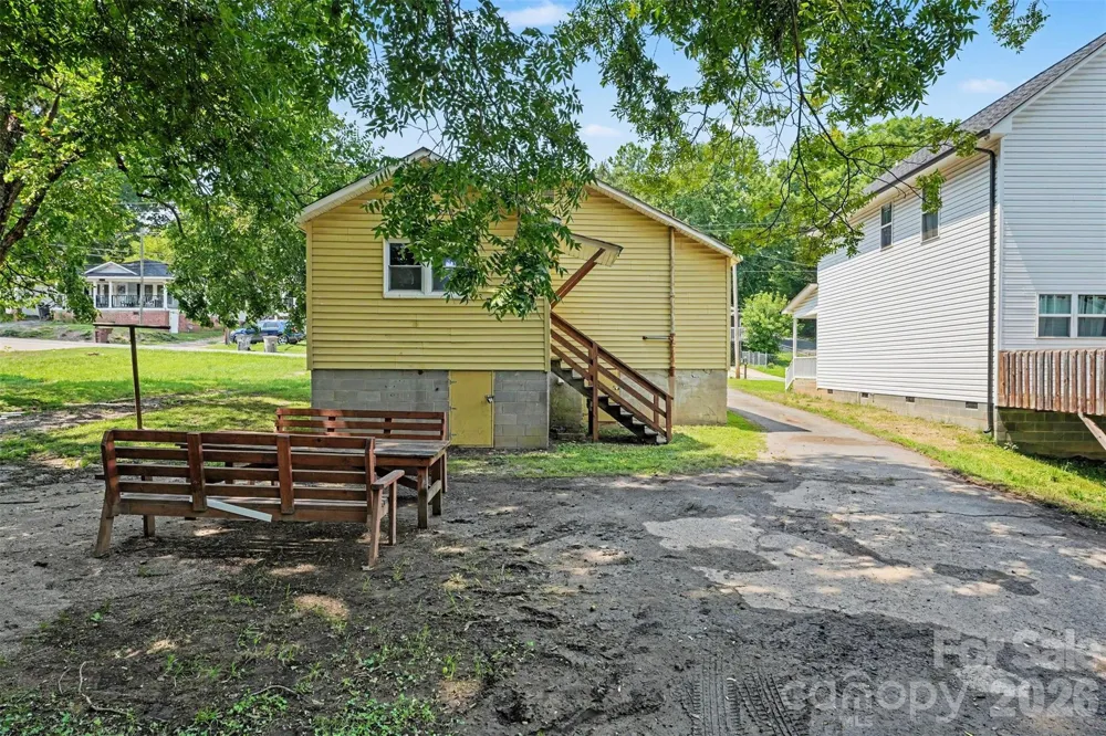123 James Street Kannapolis, NC 28083