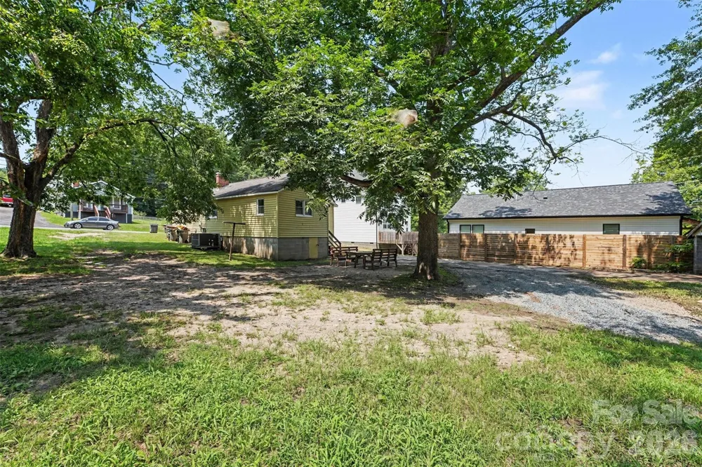 123 James Street Kannapolis, NC 28083