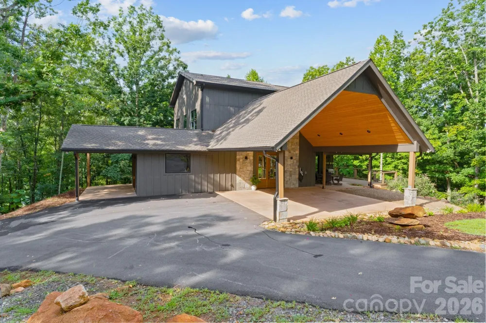 3135 Laurel Heights Drive ##2 Morganton, NC 28655
