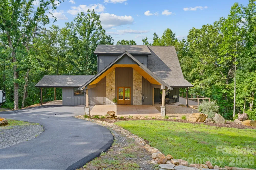 3135 Laurel Heights Drive ##2 Morganton, NC 28655