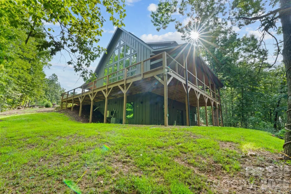 3135 Laurel Heights Drive ##2 Morganton, NC 28655