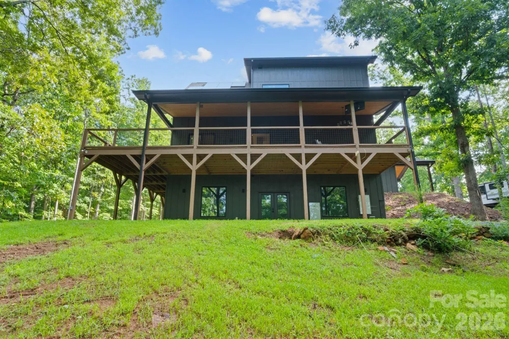 3135 Laurel Heights Drive ##2 Morganton, NC 28655