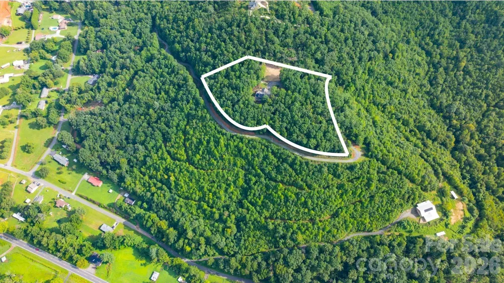 3135 Laurel Heights Drive ##2 Morganton, NC 28655
