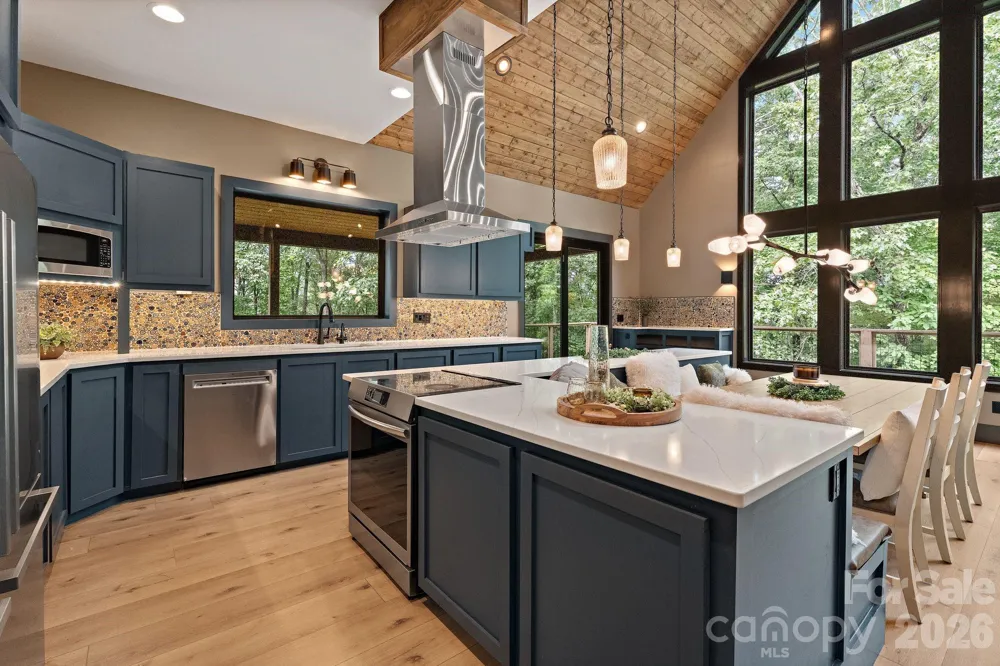 3135 Laurel Heights Drive ##2 Morganton, NC 28655