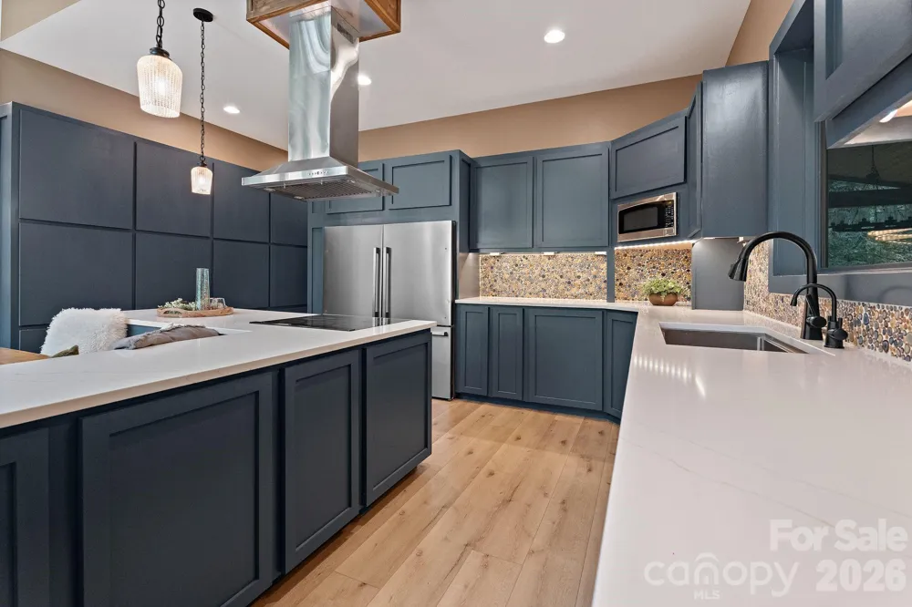 3135 Laurel Heights Drive ##2 Morganton, NC 28655