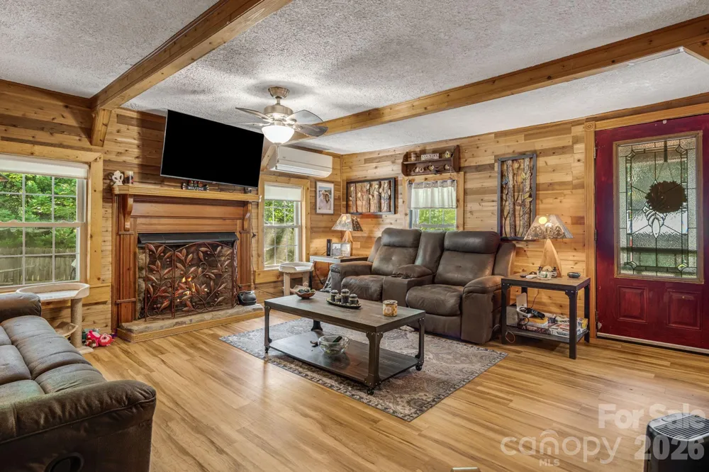 242 Whitney Boulevard Lake Lure, NC 28746