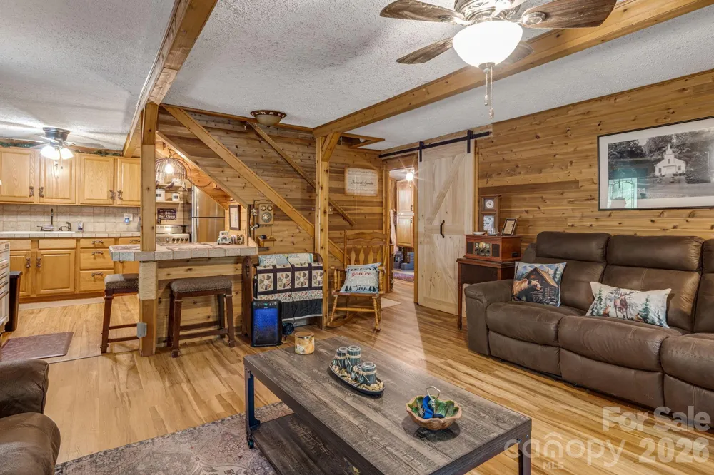 242 Whitney Boulevard Lake Lure, NC 28746