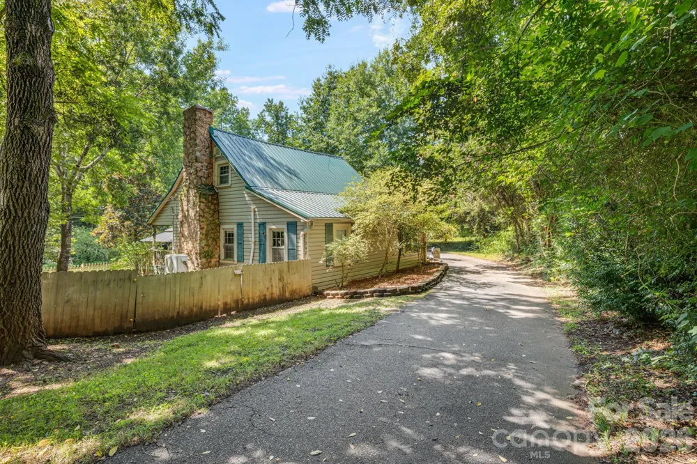 242 Whitney Boulevard Lake Lure, NC 28746