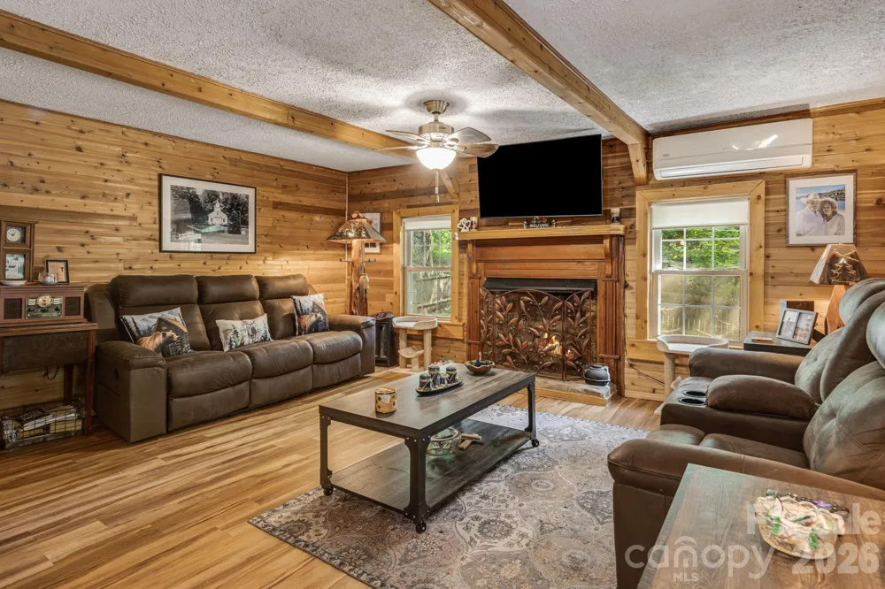 242 Whitney Boulevard Lake Lure, NC 28746