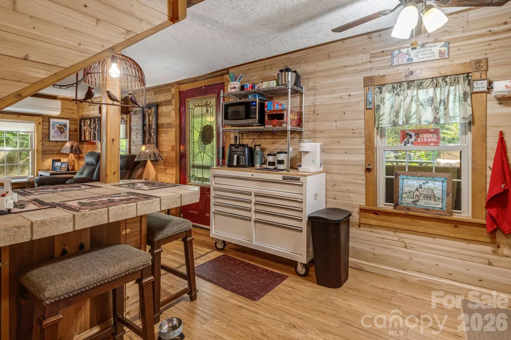 242 Whitney Boulevard Lake Lure, NC 28746