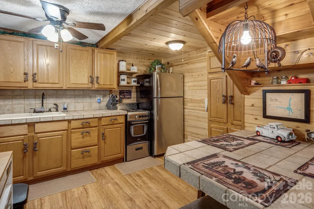 242 Whitney Boulevard Lake Lure, NC 28746