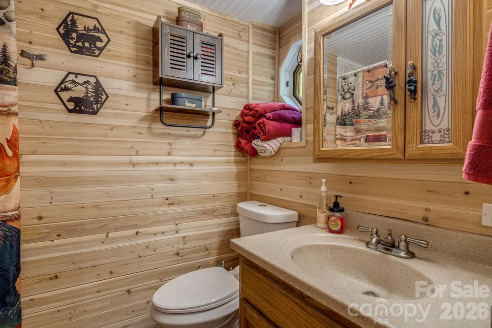242 Whitney Boulevard Lake Lure, NC 28746