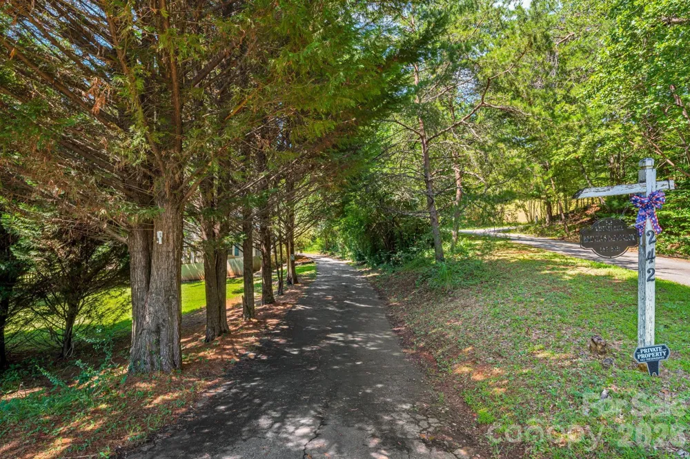 242 Whitney Boulevard Lake Lure, NC 28746