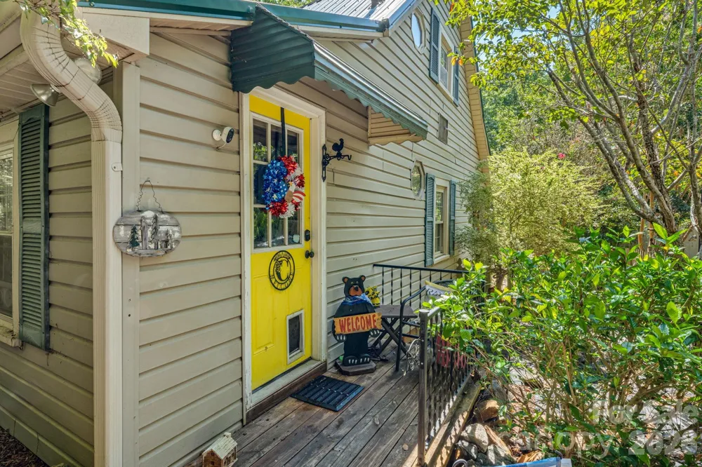 242 Whitney Boulevard Lake Lure, NC 28746