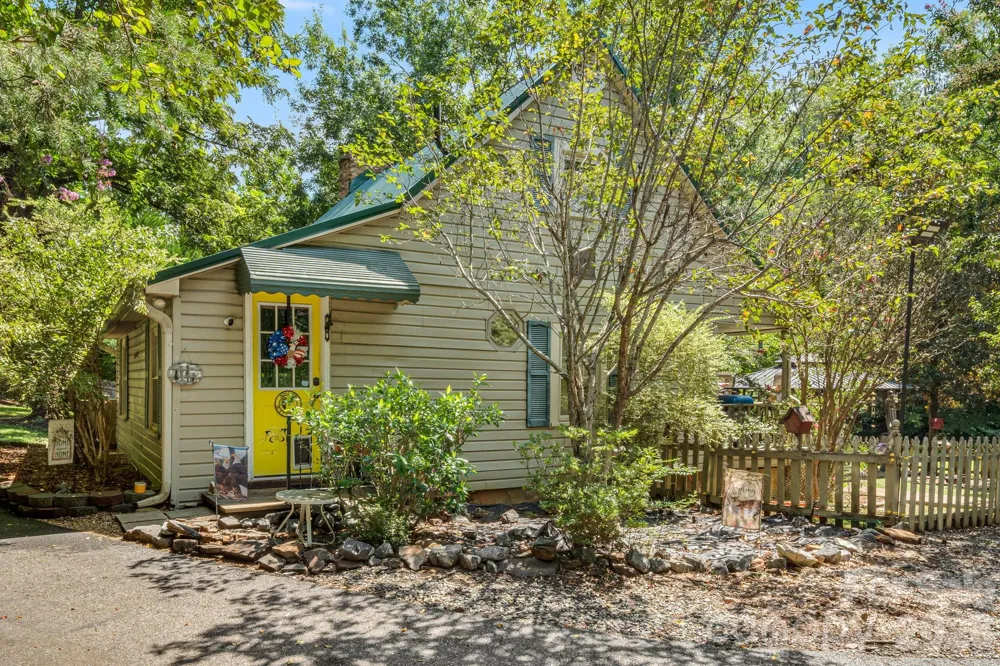 242 Whitney Boulevard Lake Lure, NC 28746