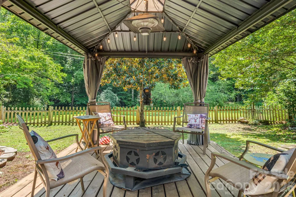 242 Whitney Boulevard Lake Lure, NC 28746