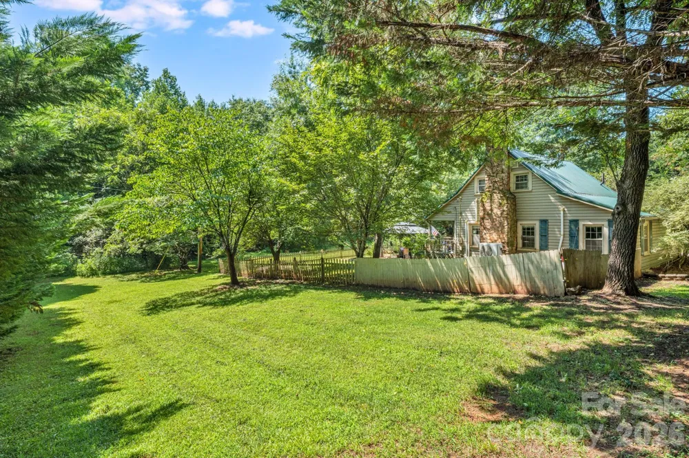 242 Whitney Boulevard Lake Lure, NC 28746
