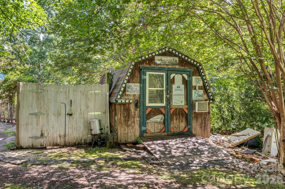 242 Whitney Boulevard Lake Lure, NC 28746