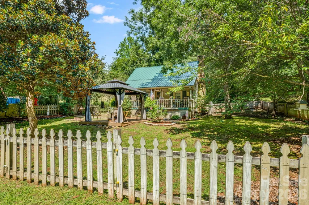 242 Whitney Boulevard Lake Lure, NC 28746