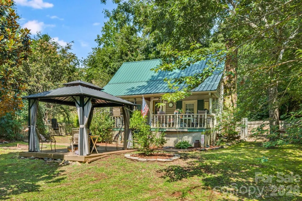 242 Whitney Boulevard Lake Lure, NC 28746