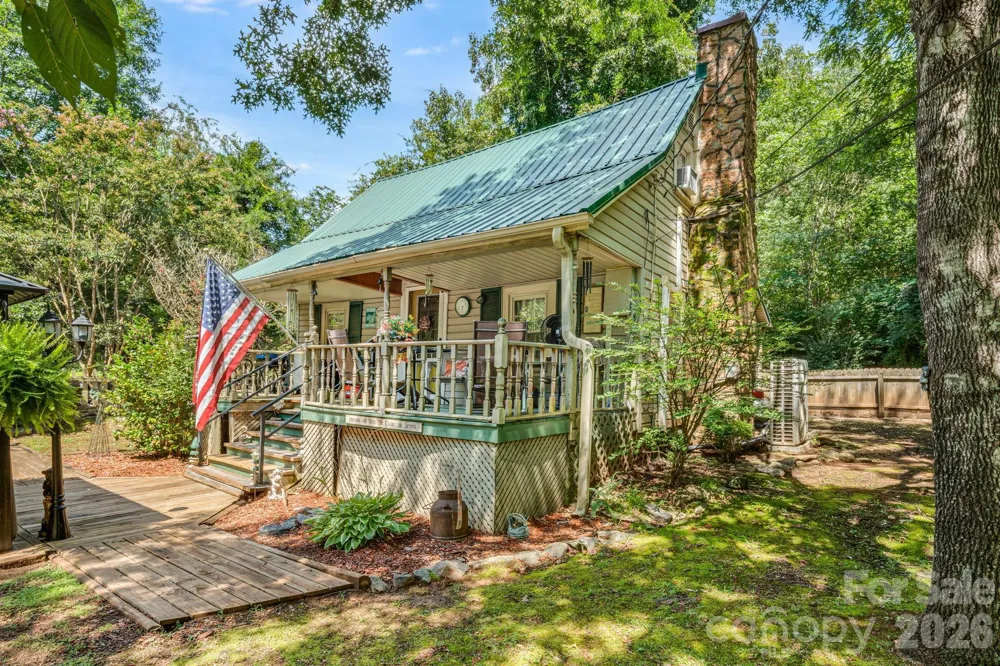242 Whitney Boulevard Lake Lure, NC 28746
