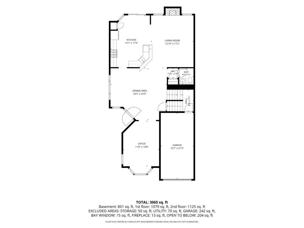1 Audrey Street Old Bridge, NJ 08857