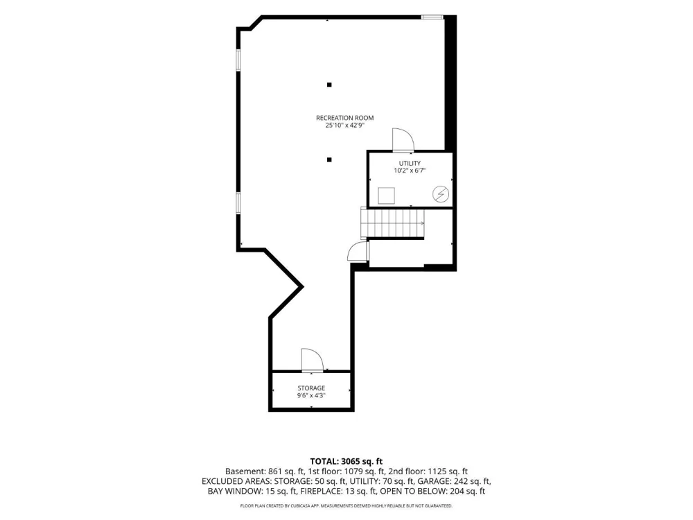 1 Audrey Street Old Bridge, NJ 08857