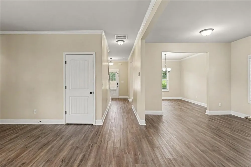 643 Patillo Road Stockbridge, GA 30281