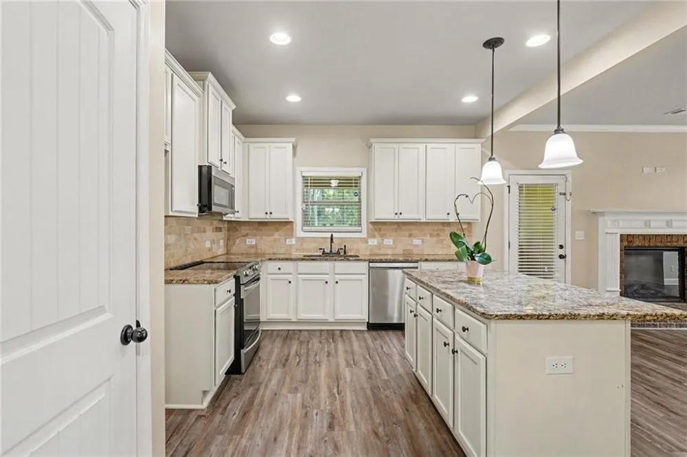 643 Patillo Road Stockbridge, GA 30281