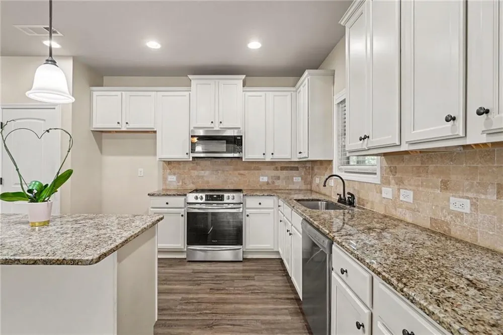 643 Patillo Road Stockbridge, GA 30281