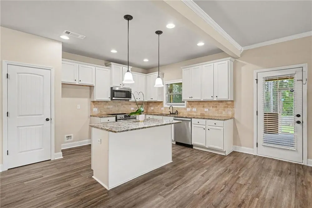 643 Patillo Road Stockbridge, GA 30281