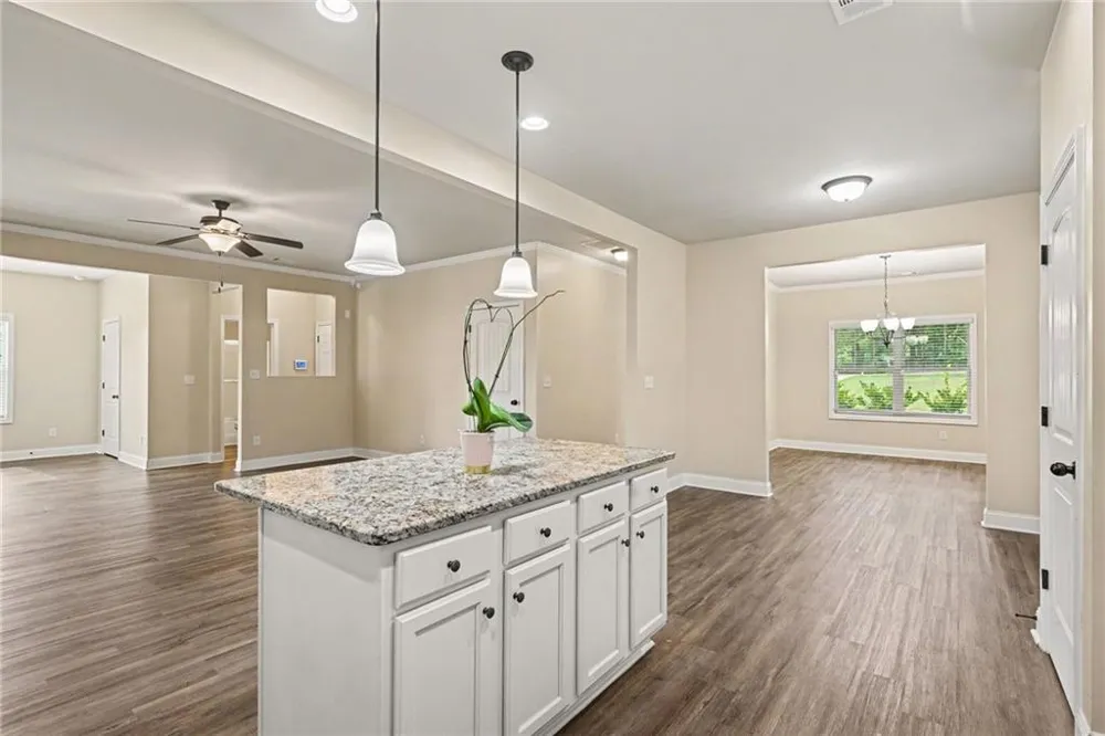 643 Patillo Road Stockbridge, GA 30281
