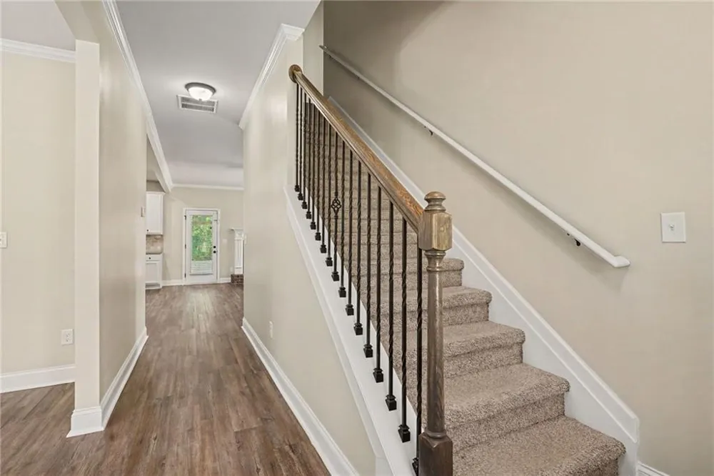 643 Patillo Road Stockbridge, GA 30281