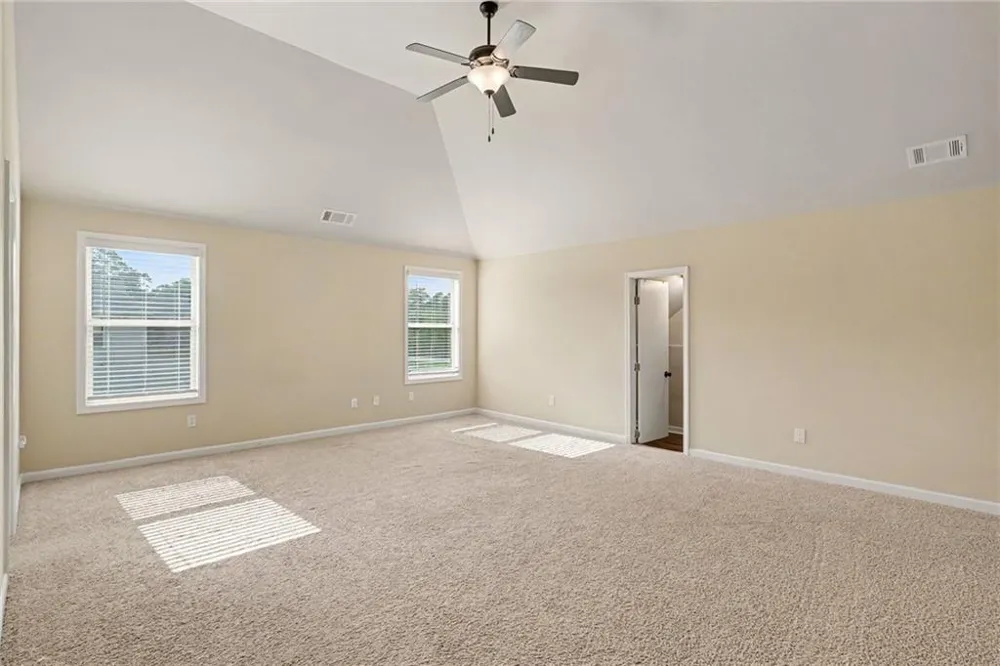 643 Patillo Road Stockbridge, GA 30281