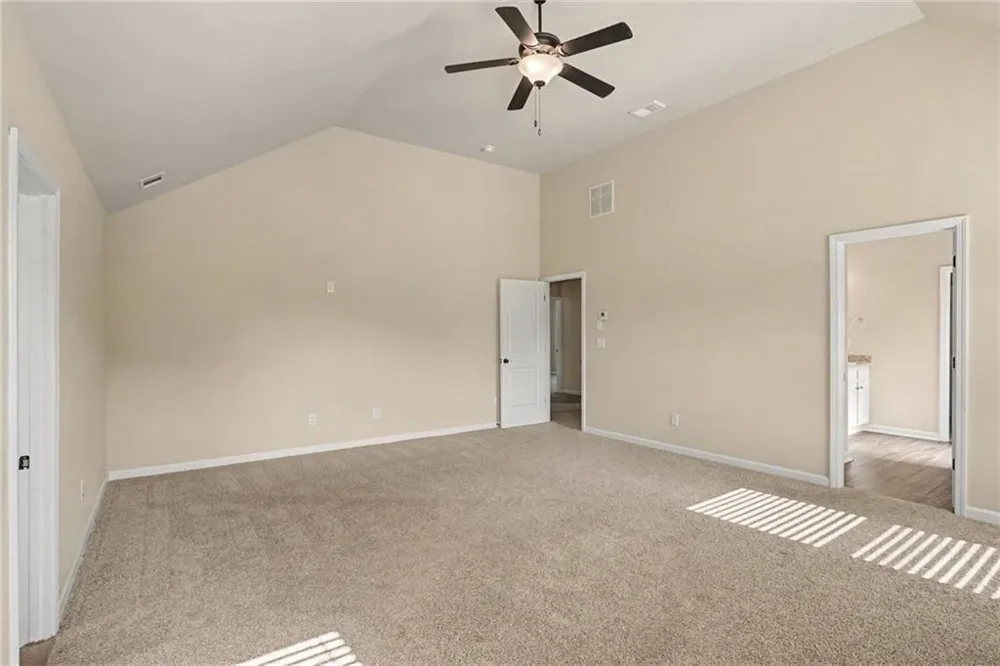643 Patillo Road Stockbridge, GA 30281